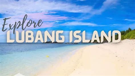 Lubang, Occidental Mindoro .